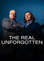 Watch The Real Unforgotten Watch123movies