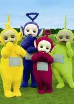 Watch Teletubbies Watch123movies
