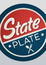 Watch State Plate with Taylor Hicks Watch123movies