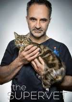 Watch The Supervet: Noel Fitzpatrick Watch123movies