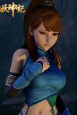 Watch Tales of Demons and Gods Watch123movies