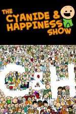 Watch The Cyanide and Happiness Show Watch123movies