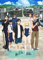 Watch Summertime Rendering Watch123movies