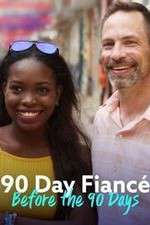 Watch 90 Day FiancÃ© Before the 90 Days Watch123movies