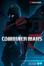 Watch Transformers: Combiner Wars Watch123movies