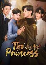 Watch The Princess Watch123movies