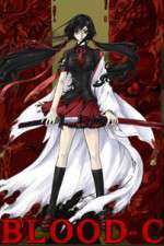 Watch Blood-C Watch123movies
