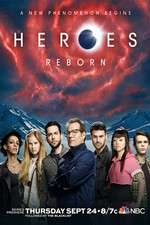 Watch Heroes Reborn Watch123movies