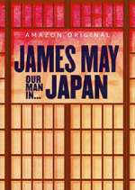 Watch James May: Our Man in Japan Watch123movies