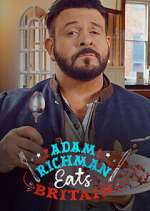Watch Adam Richman Eats Britain Watch123movies