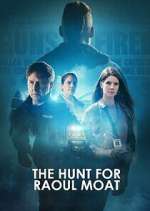Watch The Hunt for Raoul Moat Watch123movies
