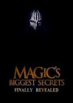 Watch Breaking the Magician's Code: Magic's Biggest Secrets Finally Revealed Watch123movies
