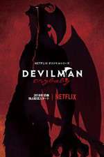 Watch Devilman Crybaby Watch123movies