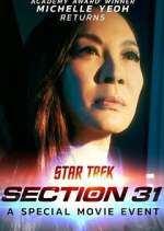 Watch Star Trek: Section 31 Watch123movies