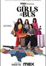 Watch The Girls on the Bus Watch123movies
