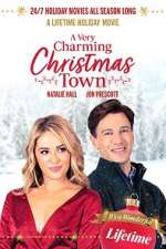 Watch A Very Charming Christmas Town Watch123movies
