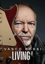 Watch Vasco Rossi - Il Supervissuto Watch123movies