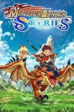 Watch Monster Hunter Stories: Ride On Watch123movies