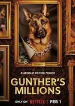 Watch Gunther's Millions Watch123movies