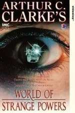 Watch World of Strange Powers Watch123movies
