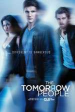 Watch The Tomorrow People (2013) Watch123movies