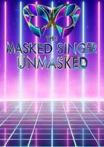 Watch The Masked Singer: Unmasked Watch123movies