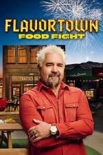 Watch Flavortown Food Fight Watch123movies