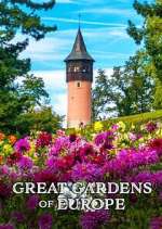 Watch Great Gardens of Europe Watch123movies