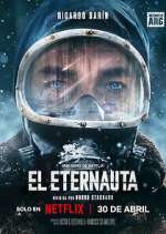 Watch El Eternauta Watch123movies