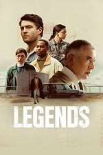 Watch Legends Watch123movies