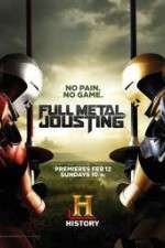 Watch Full Metal Jousting Watch123movies