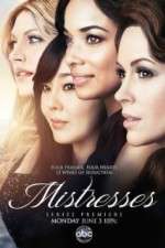 Watch Mistresses (2013) Watch123movies