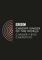 Watch BBC Cardiff Singer of the World Watch123movies
