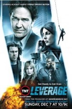 Watch Leverage Watch123movies