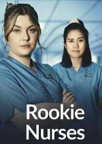 Watch Rookie Nurses Watch123movies