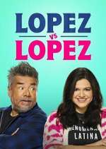 Watch Lopez vs. Lopez Watch123movies