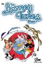 Watch The Looney Tunes Show Watch123movies