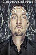 Watch Derren Brown: The Experiments Watch123movies