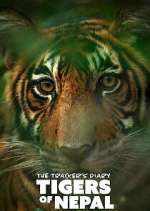 Watch The Tracker's Diary: Tigers of Nepal Watch123movies