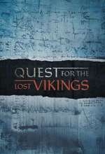 Watch Quest for the Lost Vikings Watch123movies