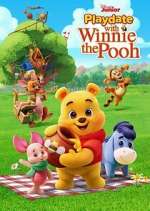 Watch Playdate with Winnie the Pooh Watch123movies