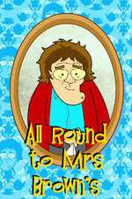 Watch All Round to Mrs. Brown's Watch123movies