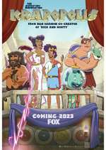 Watch Krapopolis Watch123movies