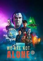 Watch We Are Not Alone Watch123movies
