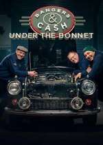 Watch Bangers & Cash: Under the Bonnet Watch123movies