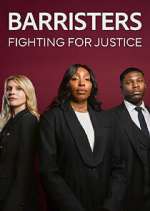 Watch Barristers: Fighting For Justice Watch123movies