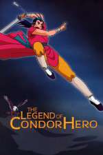 Watch Shin Chou Kyou Ryo: Condor Hero Watch123movies