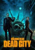 Watch The Walking Dead: Dead City Watch123movies