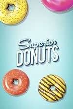 Watch Superior Donuts Watch123movies