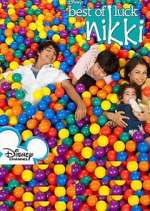 Watch Best of Luck Nikki Watch123movies